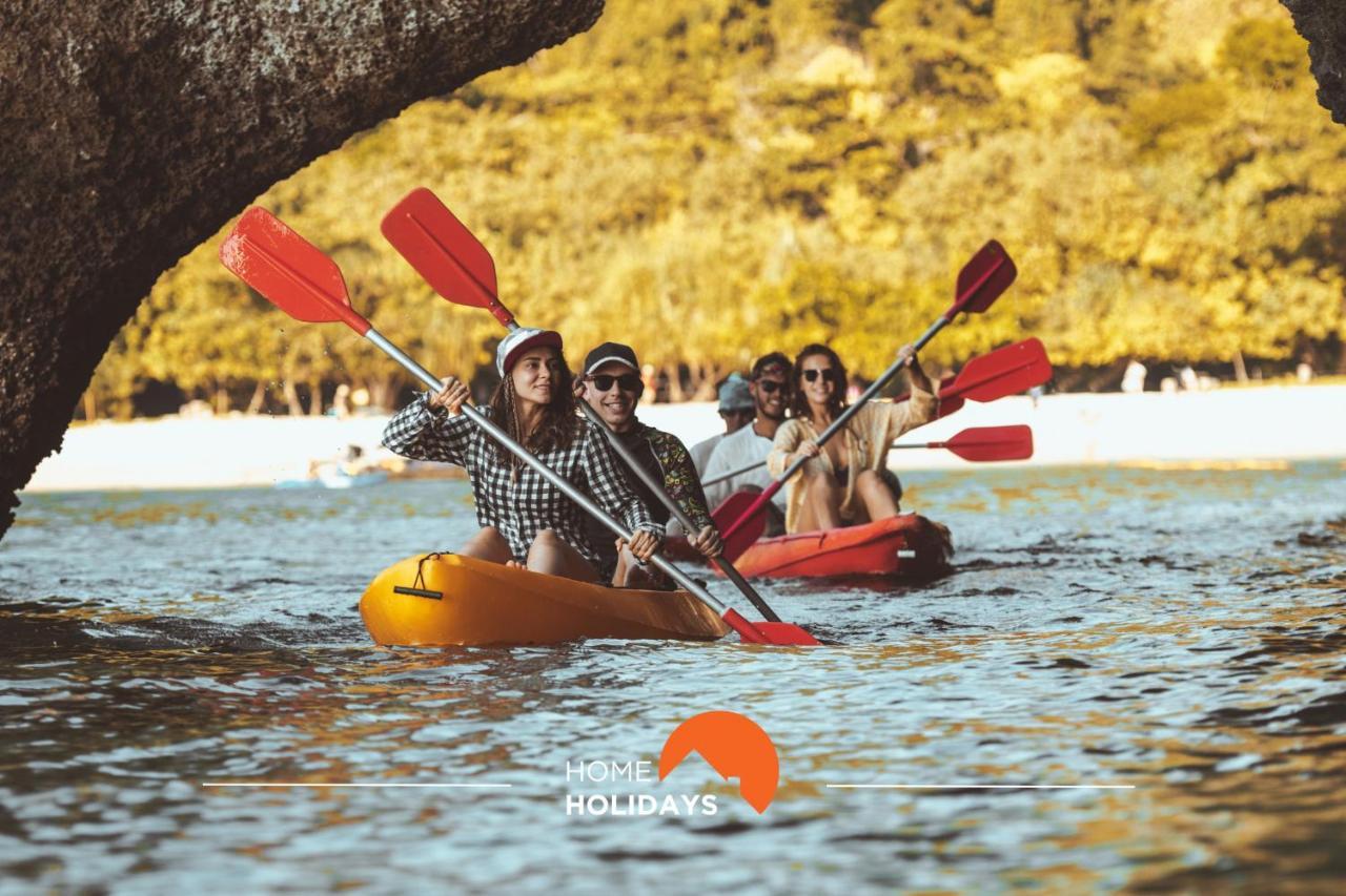 #097 Casa Antonieta 2 By Home Holidays アルブフェイラ エクステリア 写真