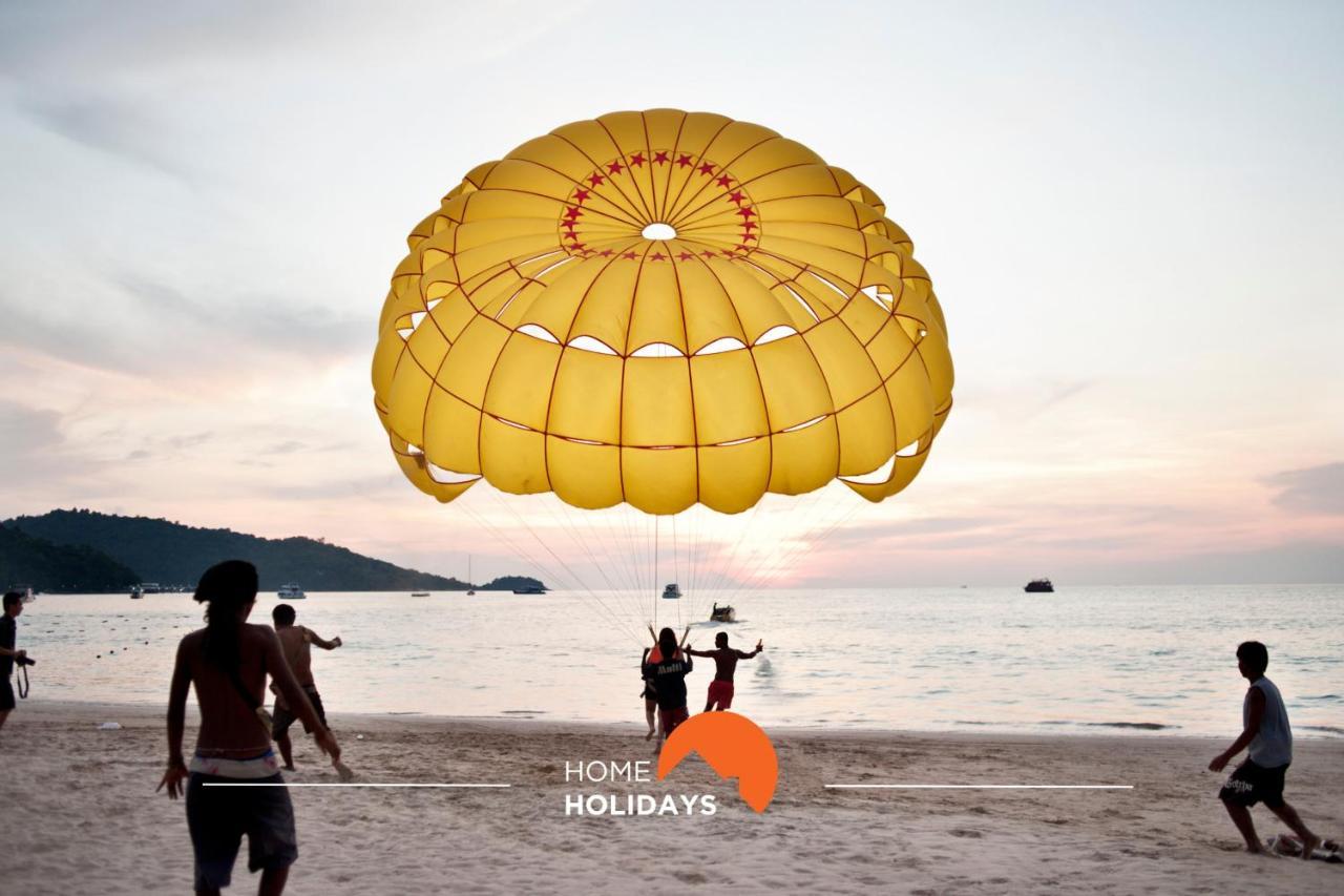 #097 Casa Antonieta 2 By Home Holidays アルブフェイラ エクステリア 写真