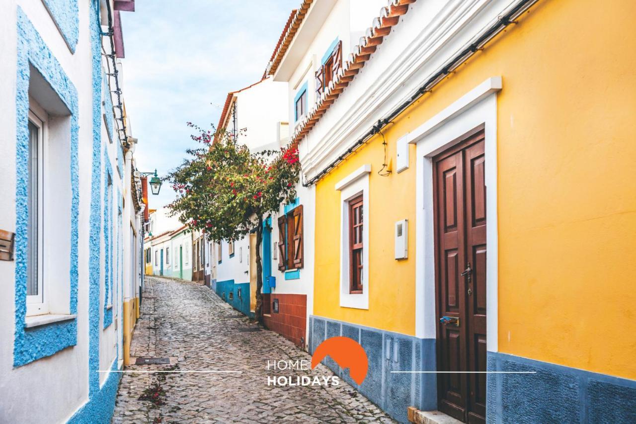 #097 Casa Antonieta 2 By Home Holidays アルブフェイラ エクステリア 写真