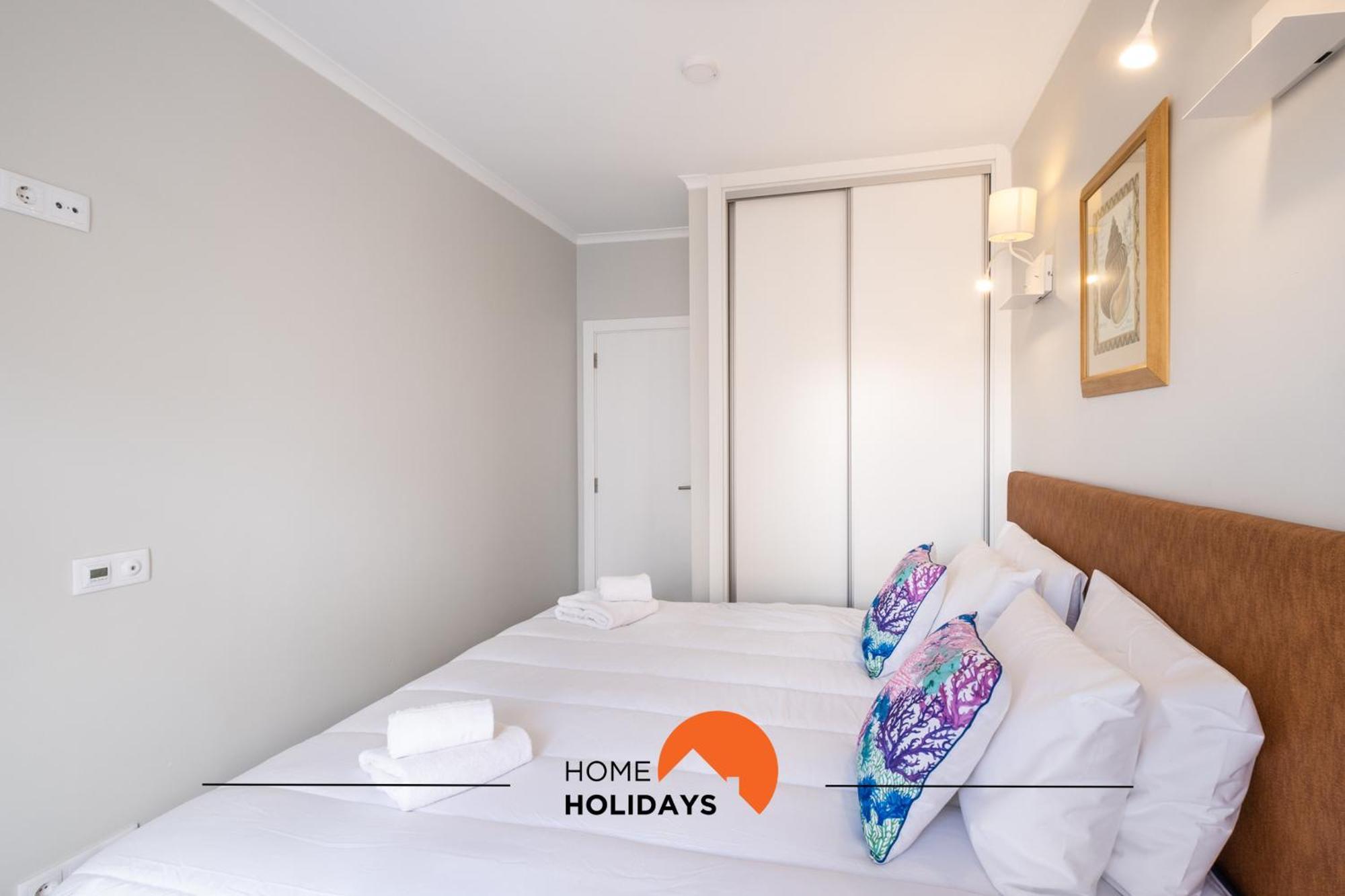 #097 Casa Antonieta 2 By Home Holidays アルブフェイラ エクステリア 写真